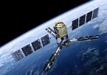 中国遥感应用步入黄金时代 首颗亚米级光学立