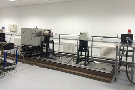 中国计量科学研究院电学与量子科学研究所 --