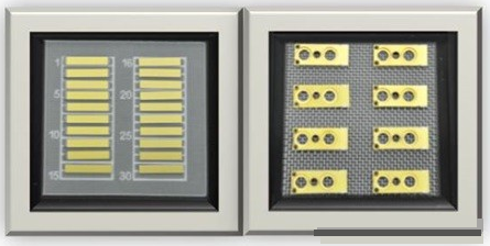 西安光机所在高效率、高功率半导体激光芯片研