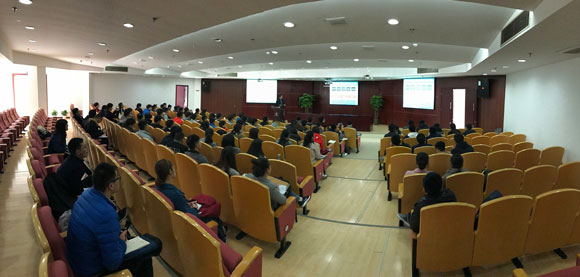 上海光机所2017年研究生复试工作圆满结束-中