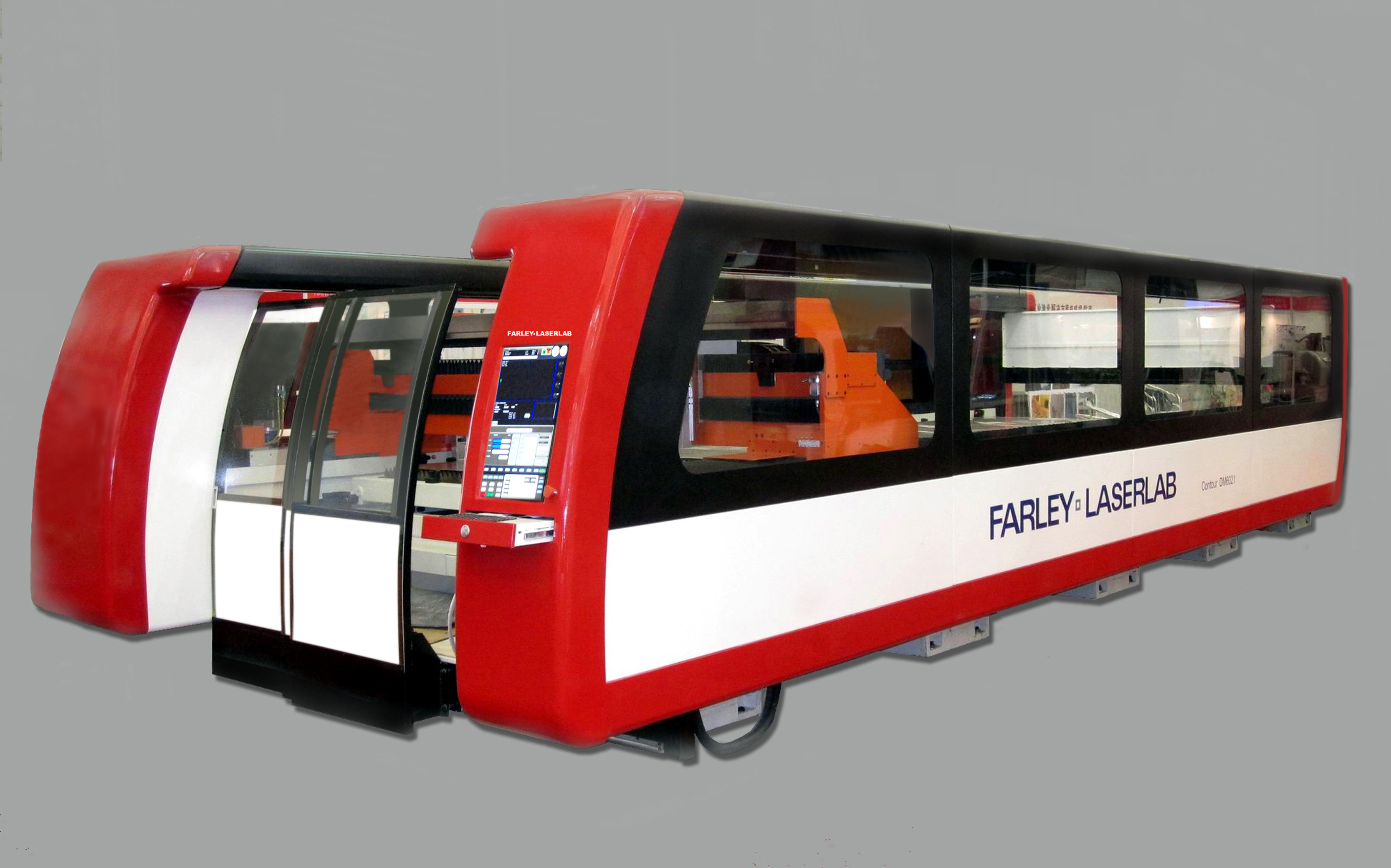 新一代专配激光器进一步提升华工法利莱竞争力